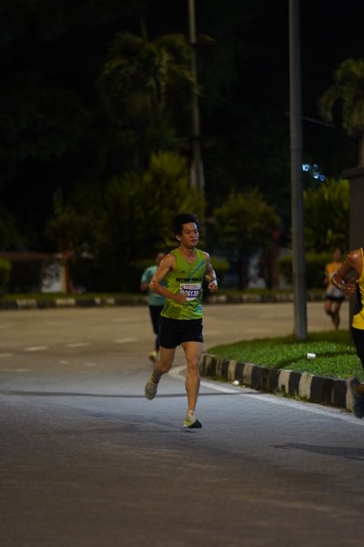 SP Half Marathon 2026