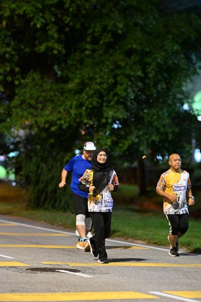 SP Half Marathon 2026