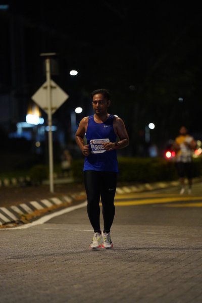 SP Half Marathon 2026