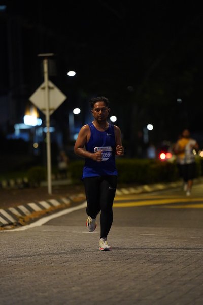 SP Half Marathon 2026