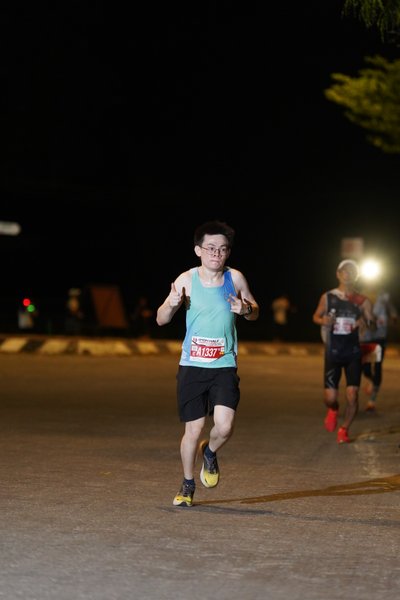 SP Half Marathon 2026