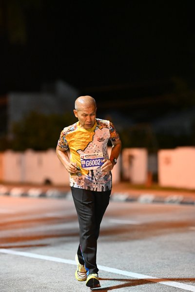 SP Half Marathon 2026