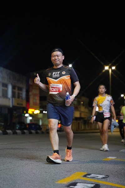 SP Half Marathon 2026