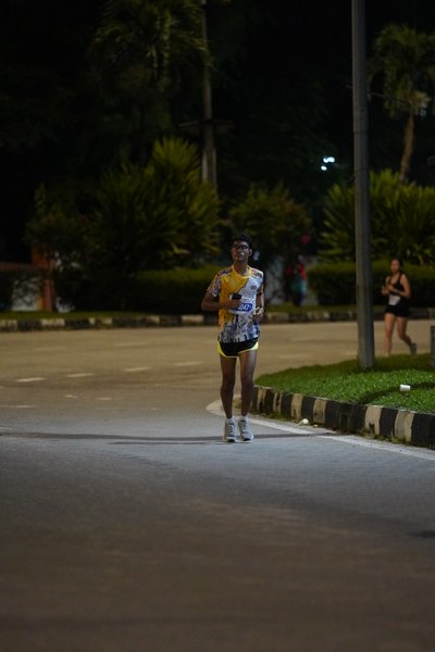 SP Half Marathon 2026