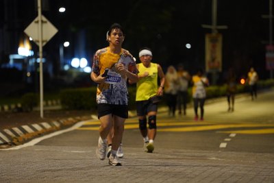 SP Half Marathon 2026