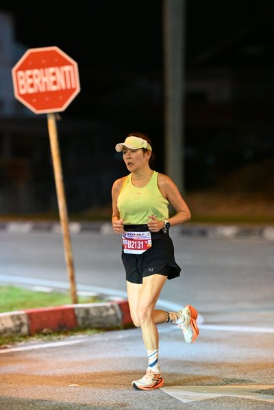 SP Half Marathon 2026