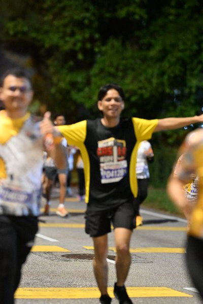 SP Half Marathon 2026