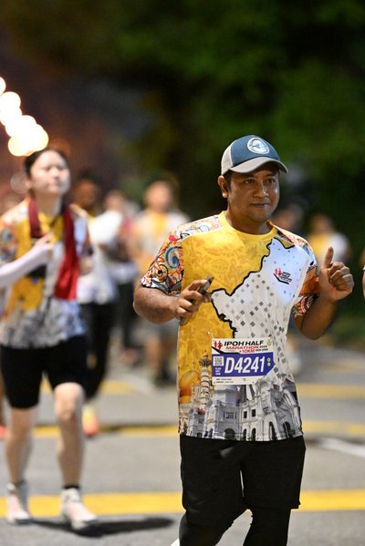 SP Half Marathon 2026