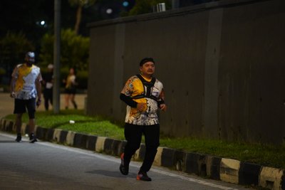 SP Half Marathon 2026