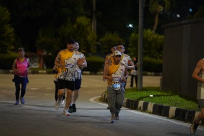 SP Half Marathon 2026