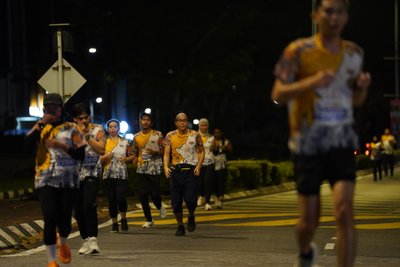 SP Half Marathon 2026
