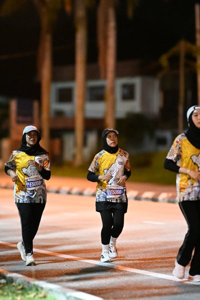 SP Half Marathon 2026