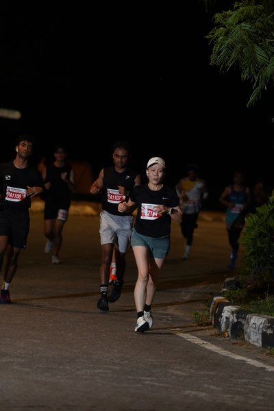 SP Half Marathon 2026