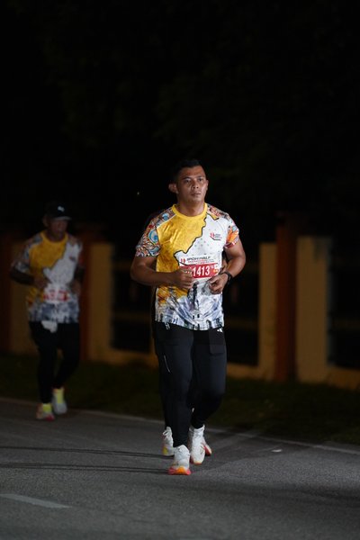 SP Half Marathon 2026