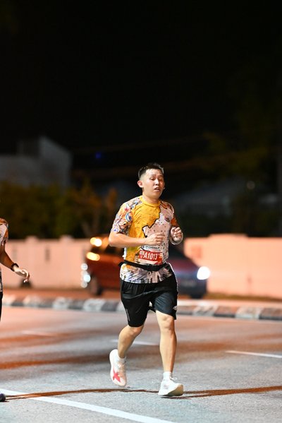 SP Half Marathon 2026