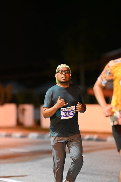 SP Half Marathon 2026