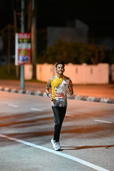 SP Half Marathon 2026