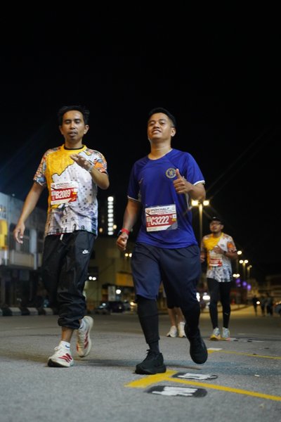 SP Half Marathon 2026