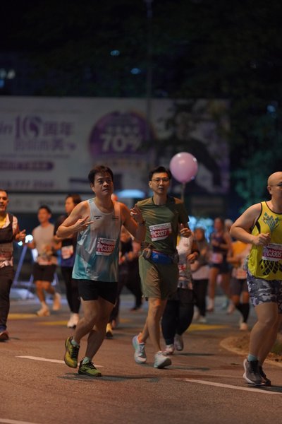 SP Half Marathon 2026
