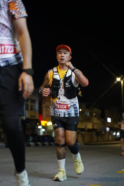 SP Half Marathon 2026