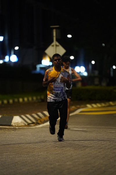 SP Half Marathon 2026