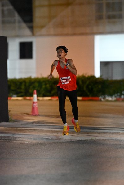 SP Half Marathon 2026