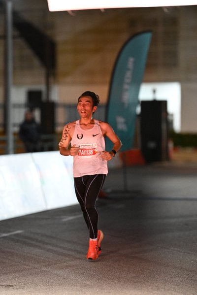 SP Half Marathon 2026