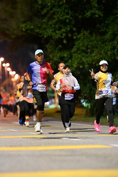 SP Half Marathon 2026