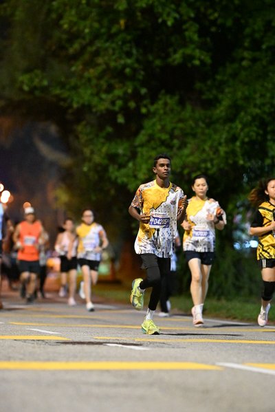SP Half Marathon 2026