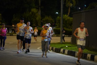 SP Half Marathon 2026