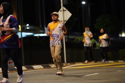 SP Half Marathon 2026