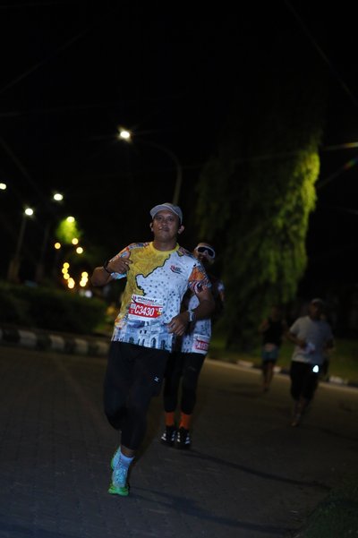 SP Half Marathon 2026