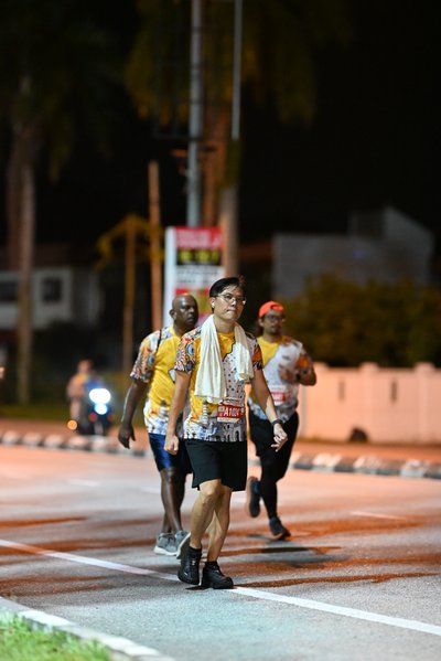 SP Half Marathon 2026