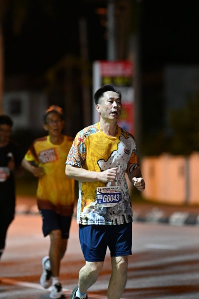 SP Half Marathon 2026