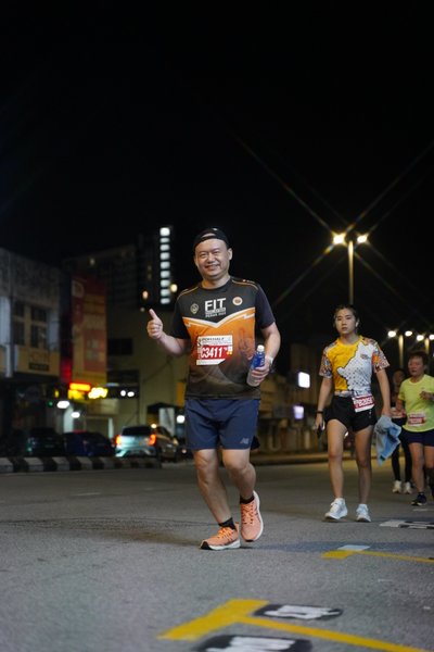 SP Half Marathon 2026