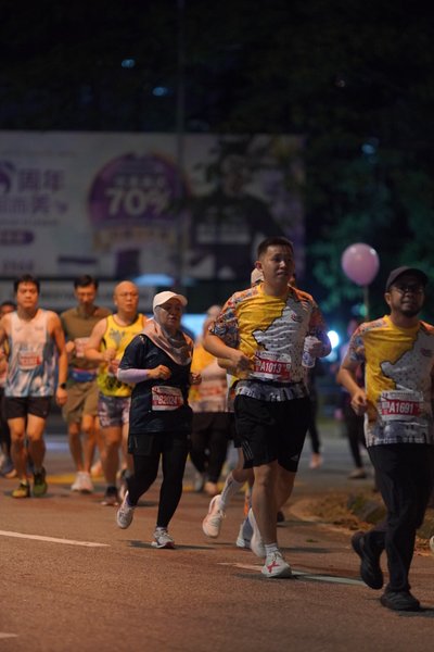 SP Half Marathon 2026