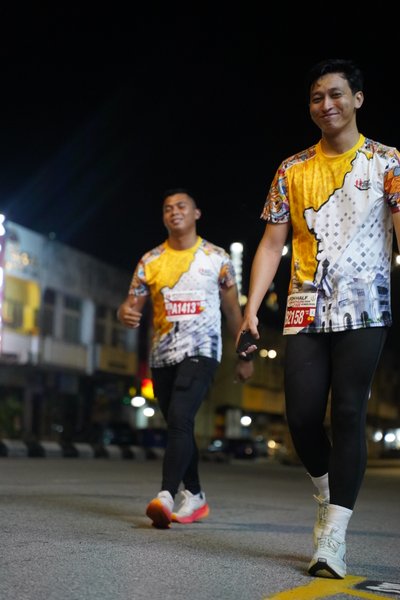 SP Half Marathon 2026
