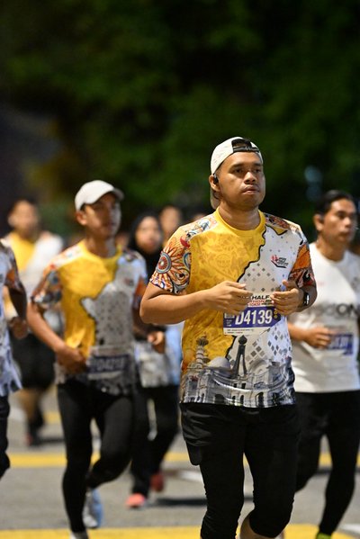 SP Half Marathon 2026