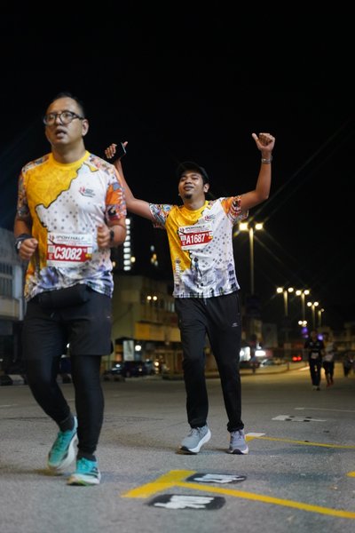 SP Half Marathon 2026