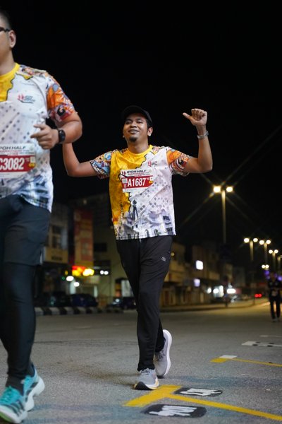 SP Half Marathon 2026