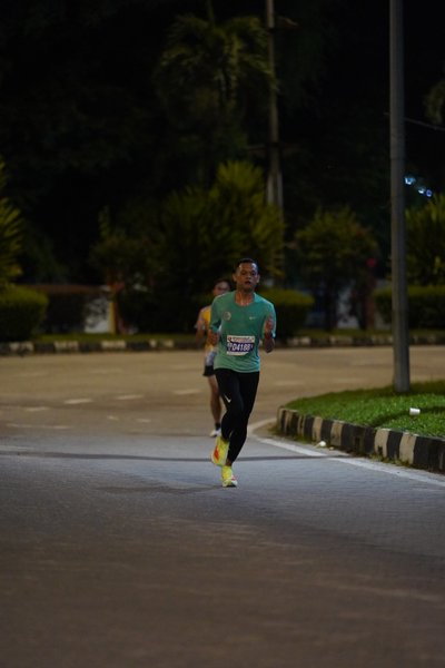 SP Half Marathon 2026