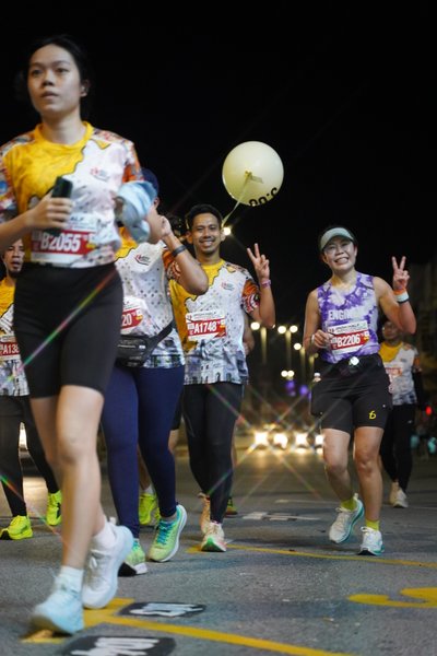 SP Half Marathon 2026