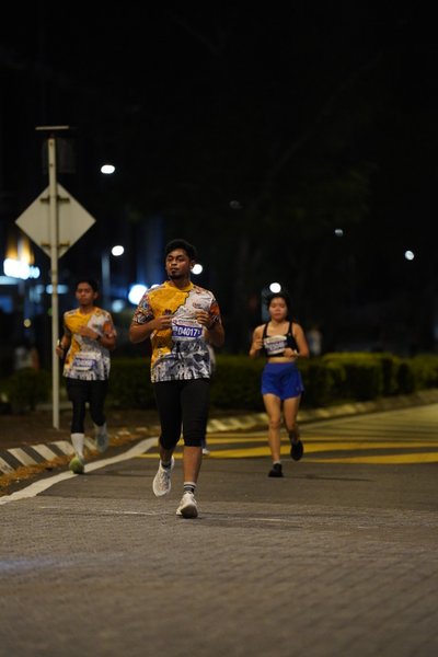 SP Half Marathon 2026
