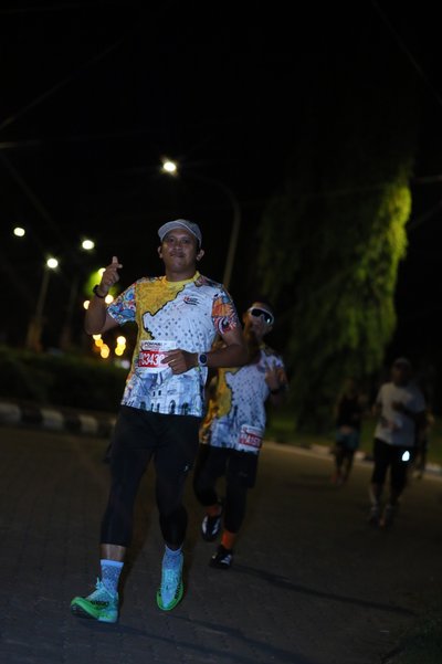 SP Half Marathon 2026
