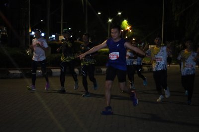 SP Half Marathon 2026