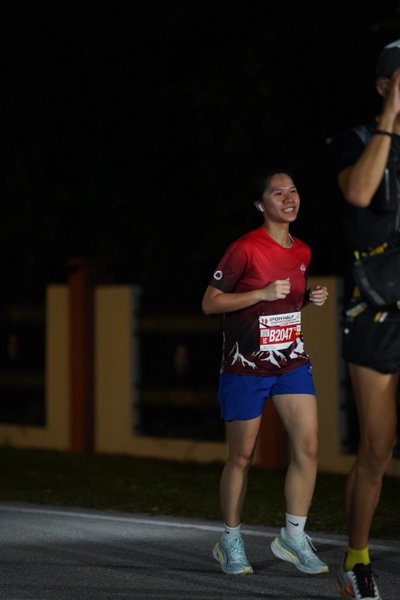SP Half Marathon 2026