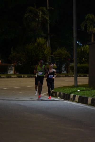 SP Half Marathon 2026