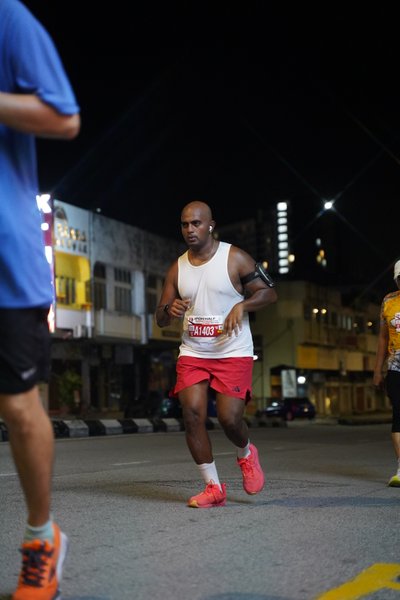 SP Half Marathon 2026