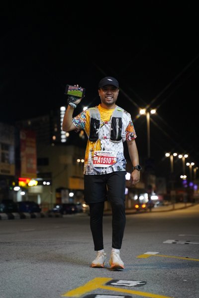 SP Half Marathon 2026