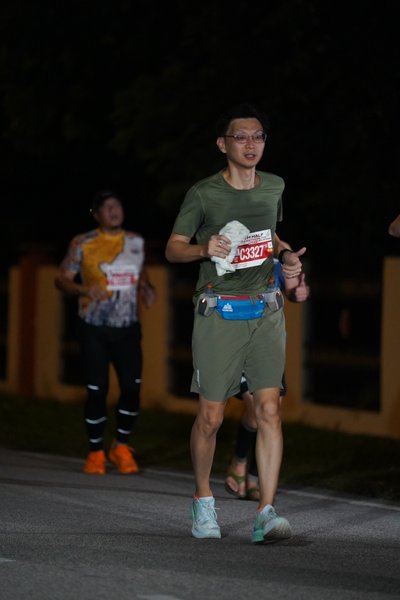 SP Half Marathon 2026